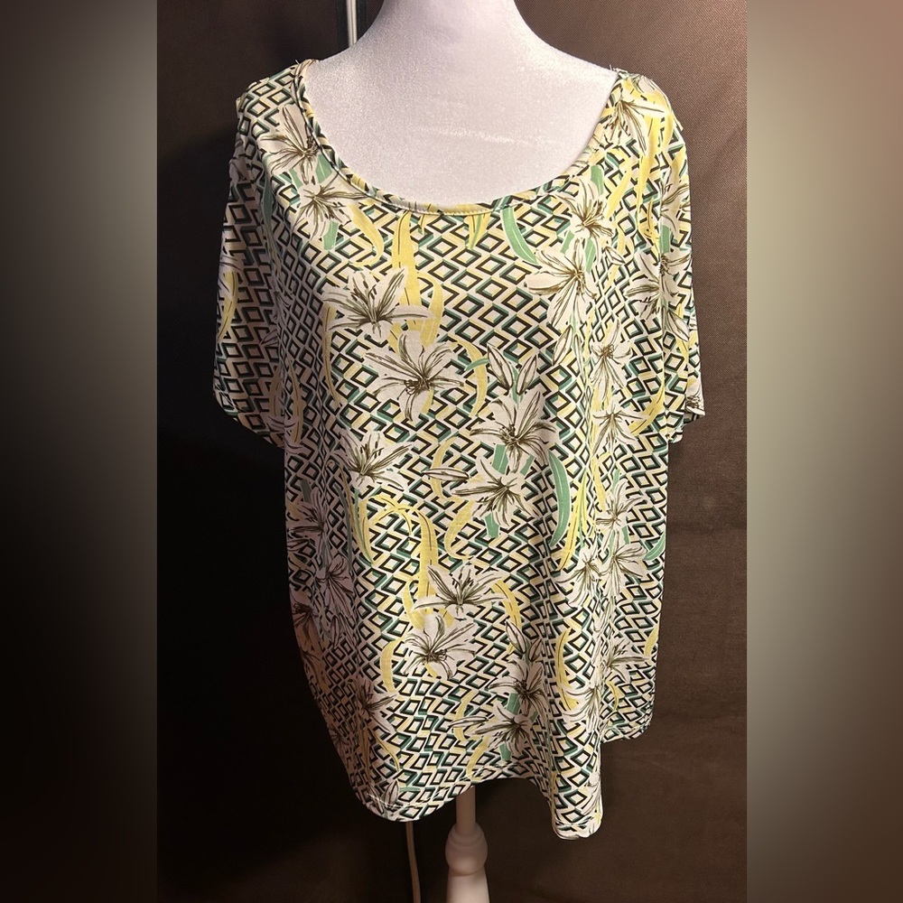 Woman’s blouse